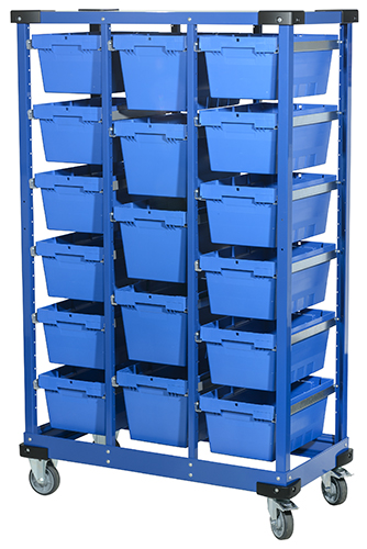 ProfiPlus PickPack L 2/17