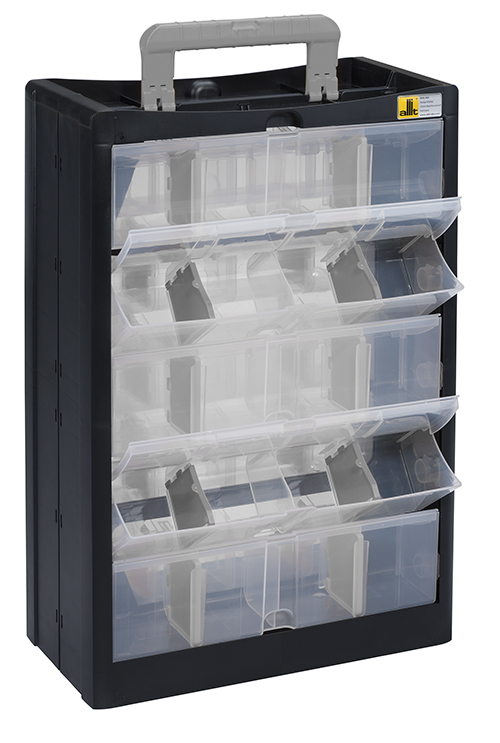 VarioPlus DrawBox ›C‹ 40