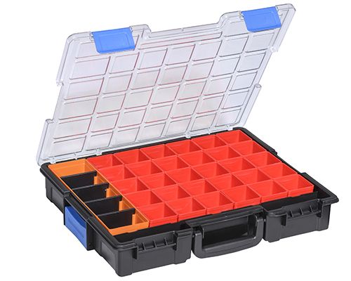 EuroPlus Pro ›K‹44.76/36