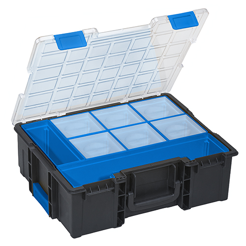 EuroPlus Pro ›K‹ 44.144/8L