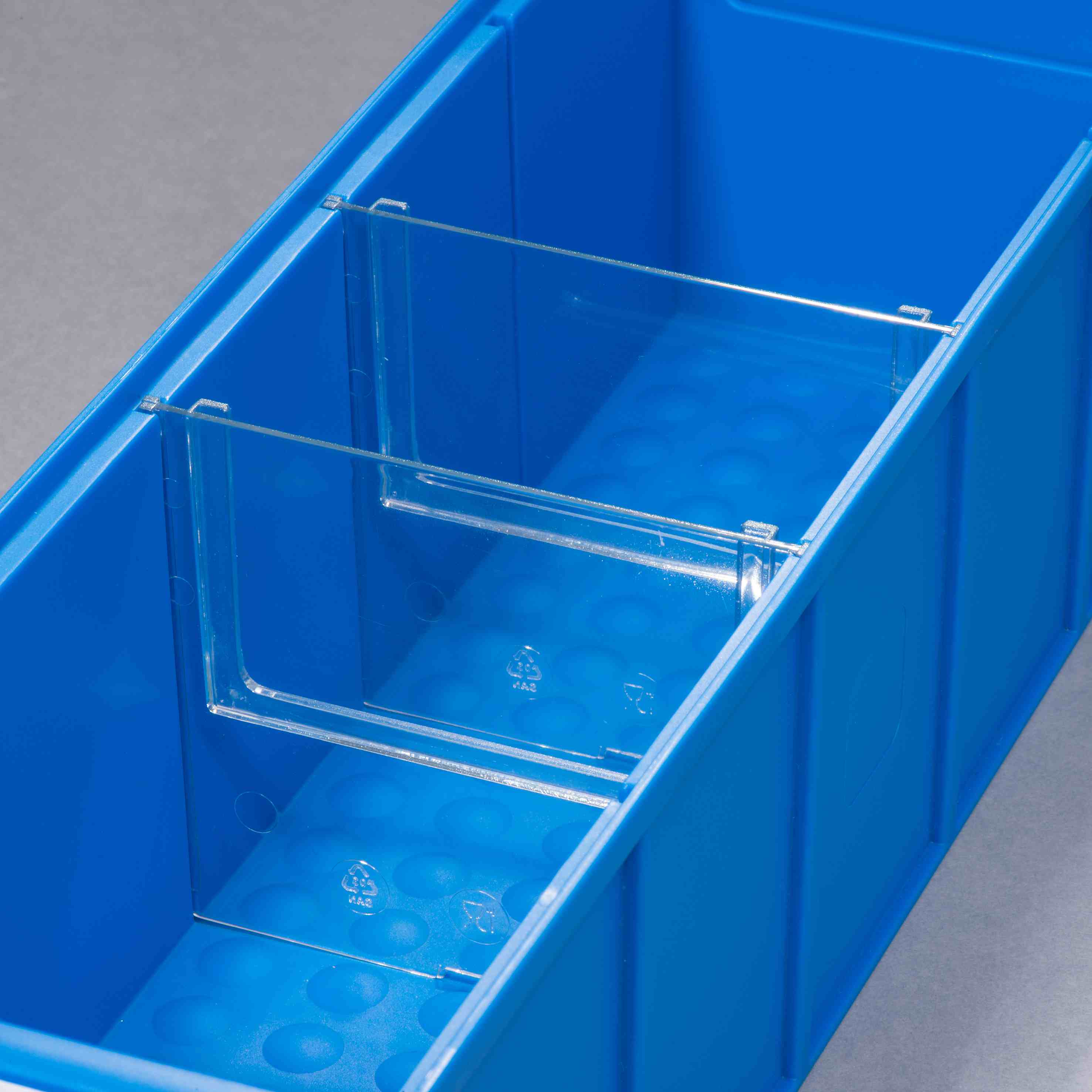 ProfiPlus ShelfBox Divider S