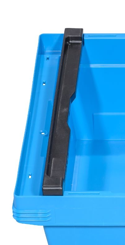 F400 Rail stohovací držák