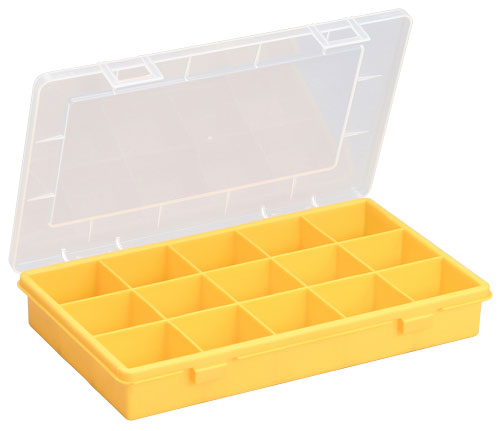 EuroPlus Basic 29/15