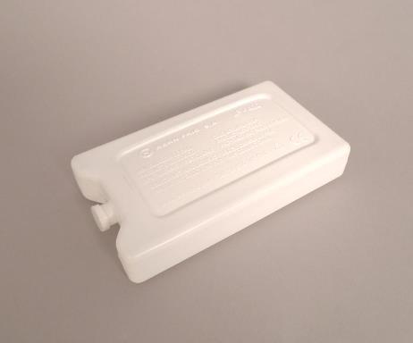 Thermo IcePack bílá 400 cc