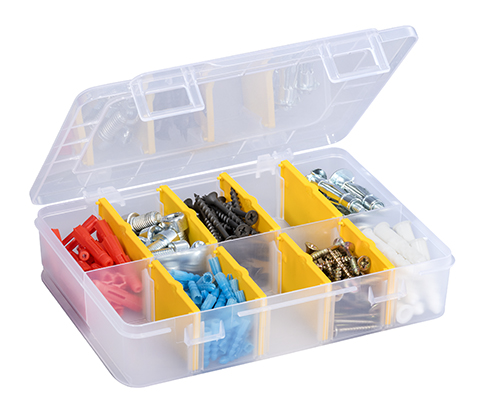 EuroPlus Basic 18/2-10