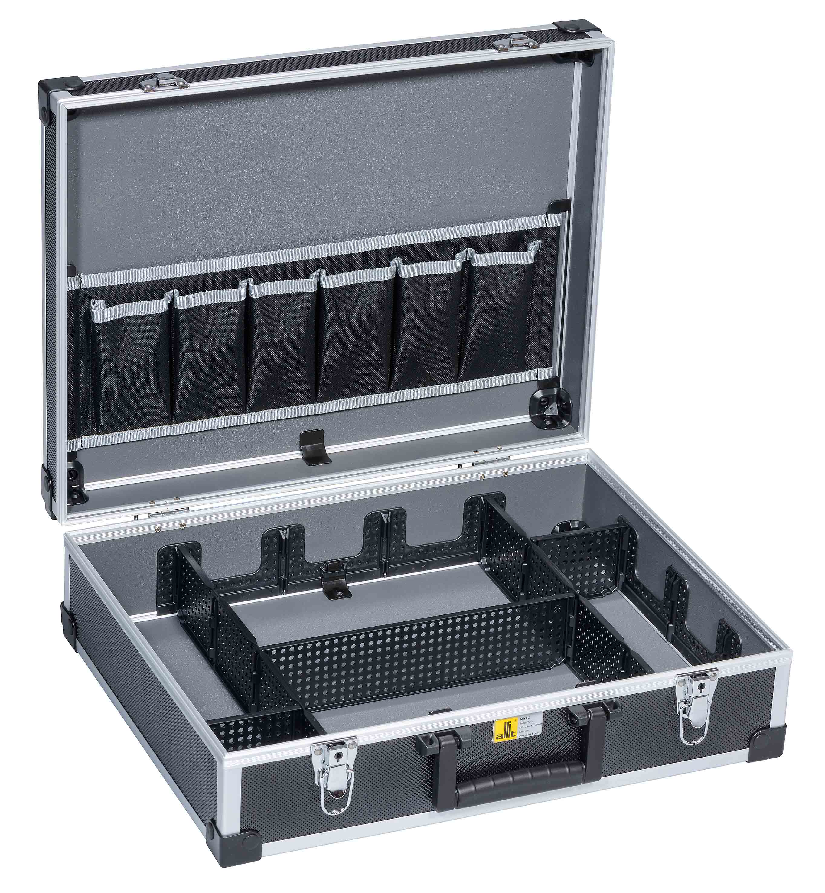 AluPlus Tool ›L‹ 44-2