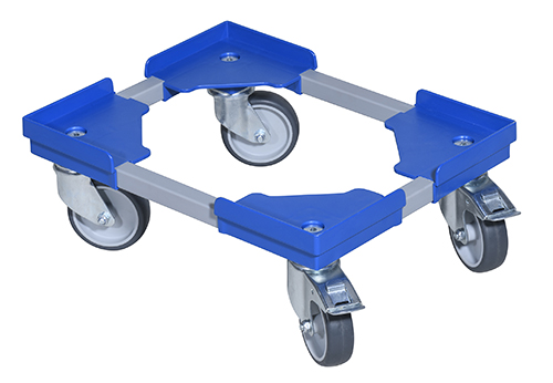 EuroPlus Roll it ›K‹ 450