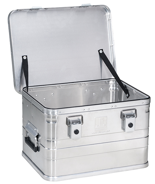 AluPlus Box ›S‹ 29