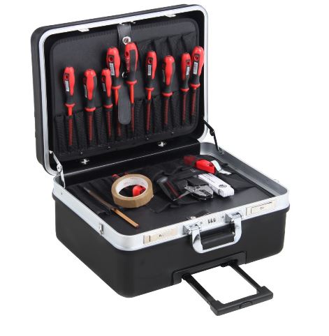 AluPlus Service ›ABS‹ R50