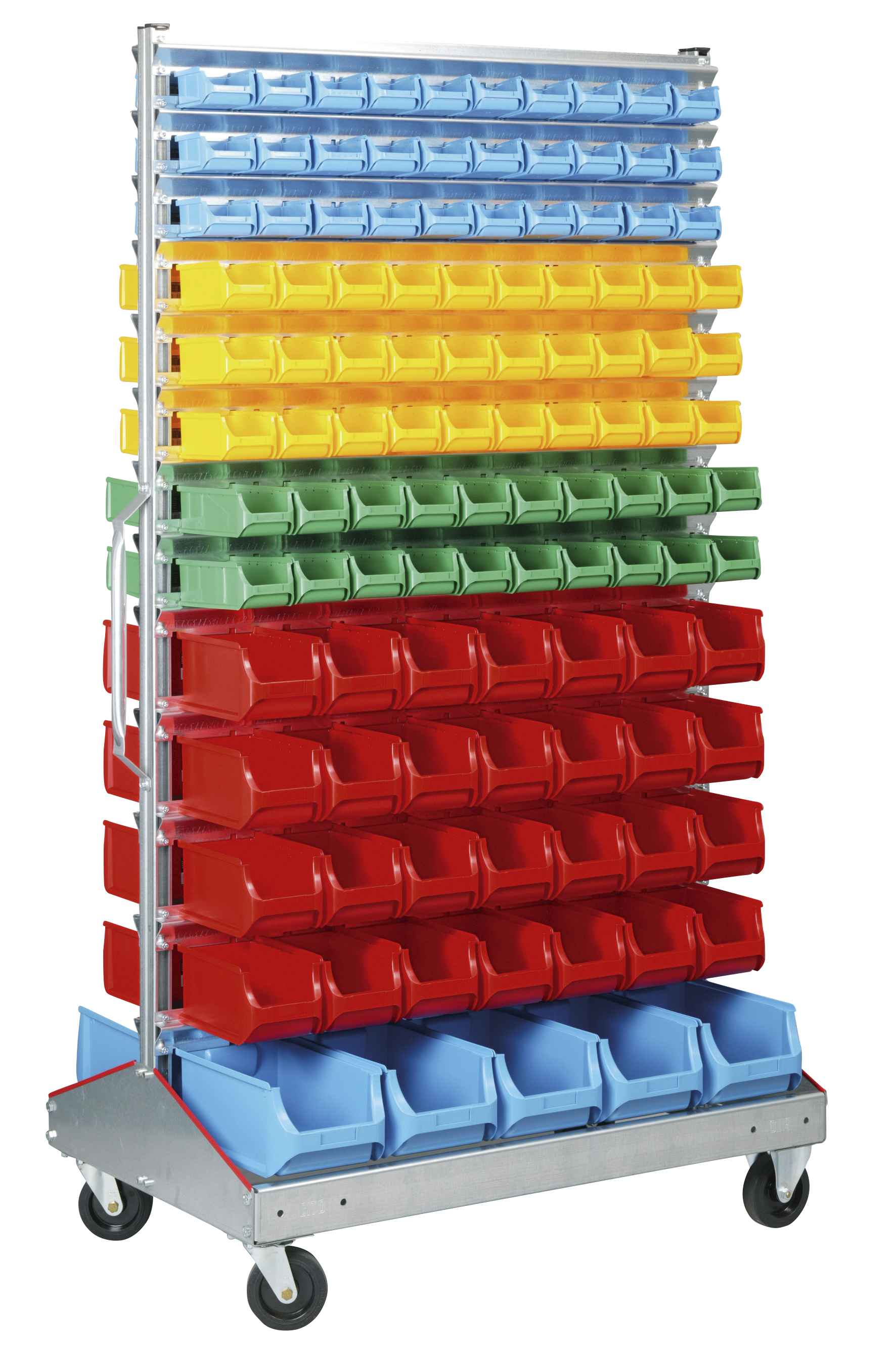 ProfiPlus Depot ›RHD‹ 226