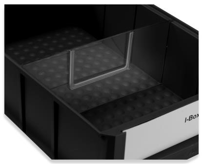 ProfiPlus ShelfBox ›E‹ Div. B