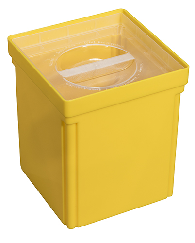 EuroPlus Insert ›L‹130/3