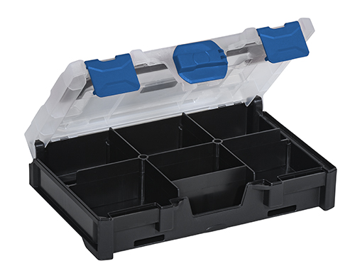 EuroPlus MetaBox mini 63