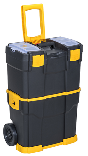 McPlus Mobile ›P‹ 24