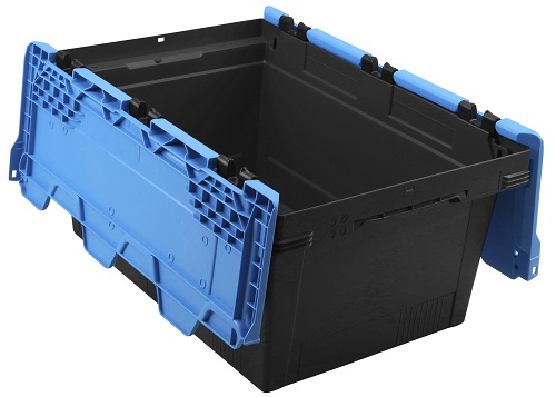 ProfiPlus CrocoLid 40/27