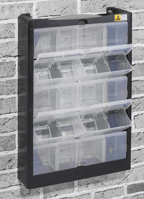 VarioPlus DrawBox ›W‹ 20