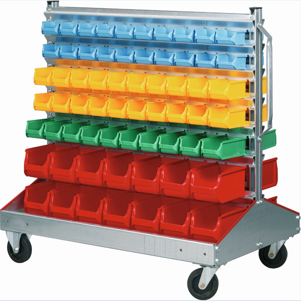 ProfiPlus Depot ›RND‹ 128