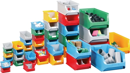 ProfiPlus Box 2B