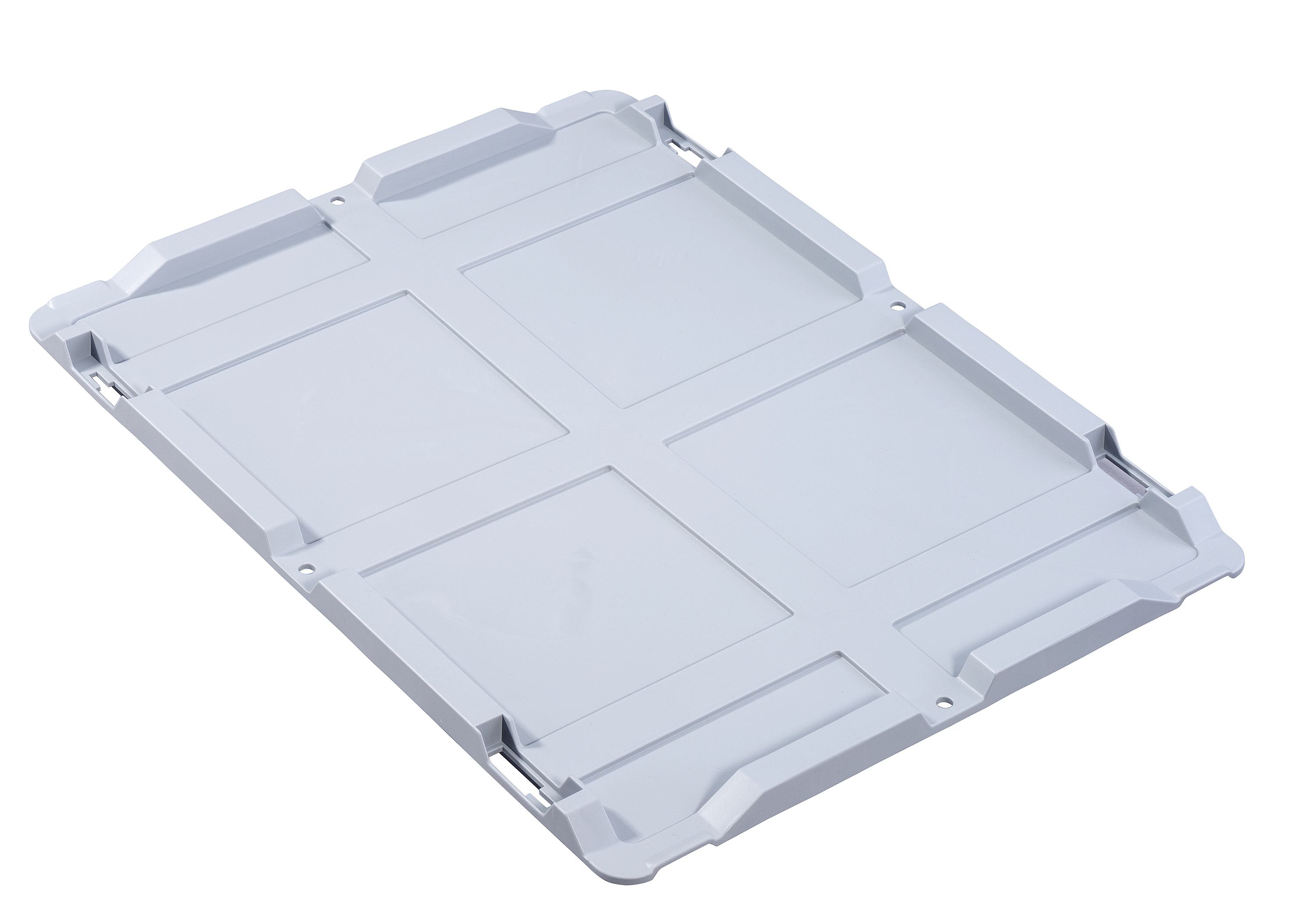 ProfiPlus EuroBox Lid A 400