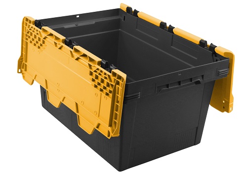 ProfiPlus CrocoLid 40/32