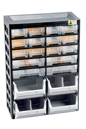 VarioPlus Basic ›D‹ 34