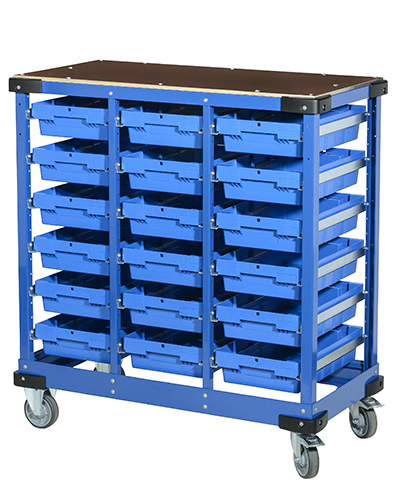 ProfiPlus PickPack S 1/18