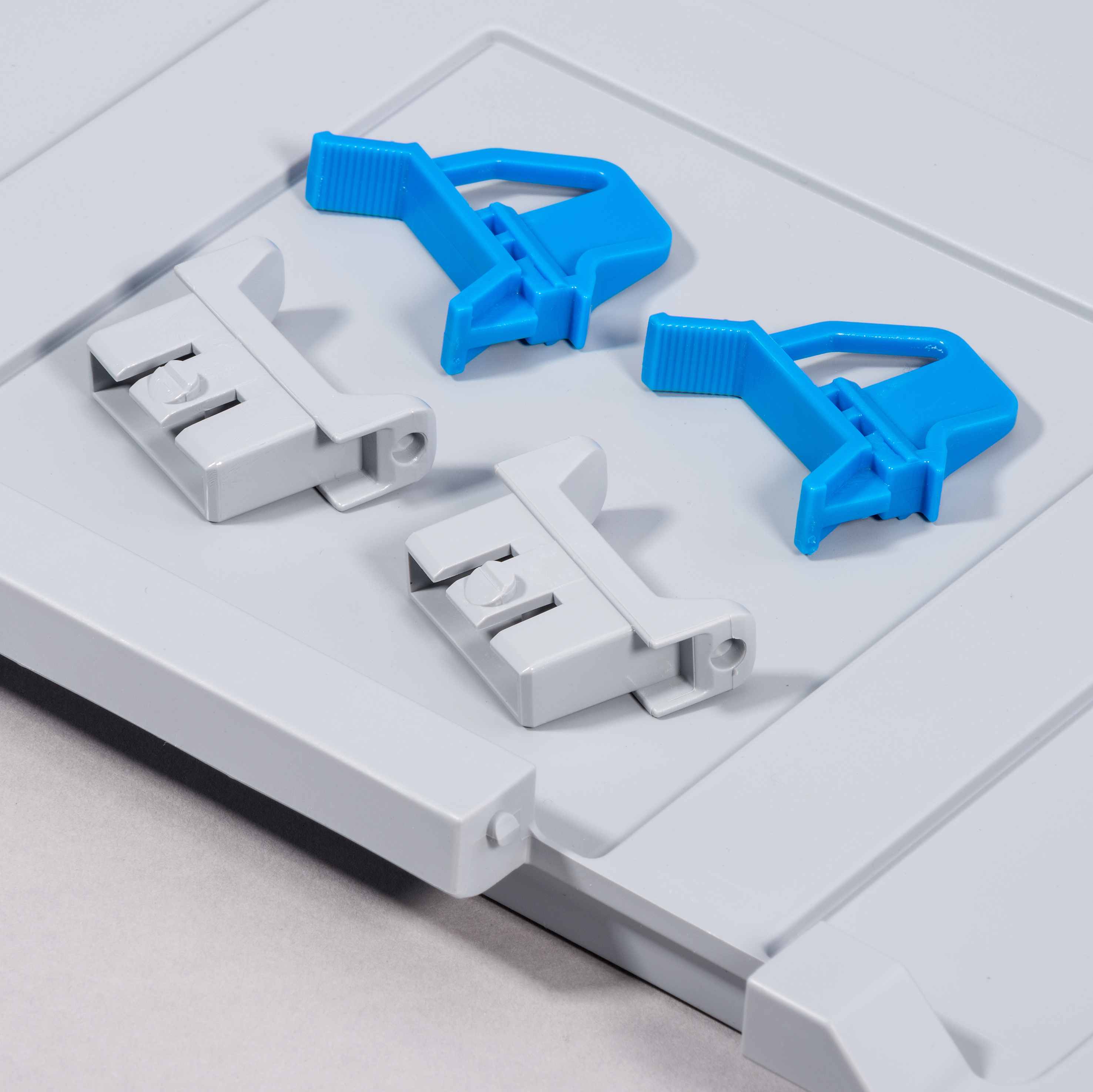 ProfiPlus EuroBox 2+2S