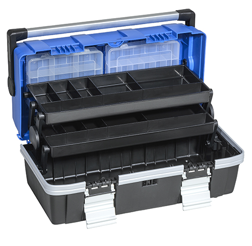 McPlus ProAlu›C‹18