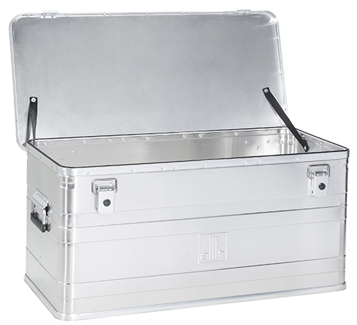 AluPlus Box ›S‹ 90