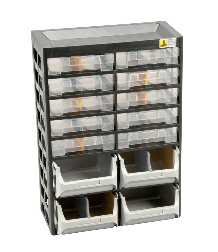 VarioPlus Basic ›D‹ 21