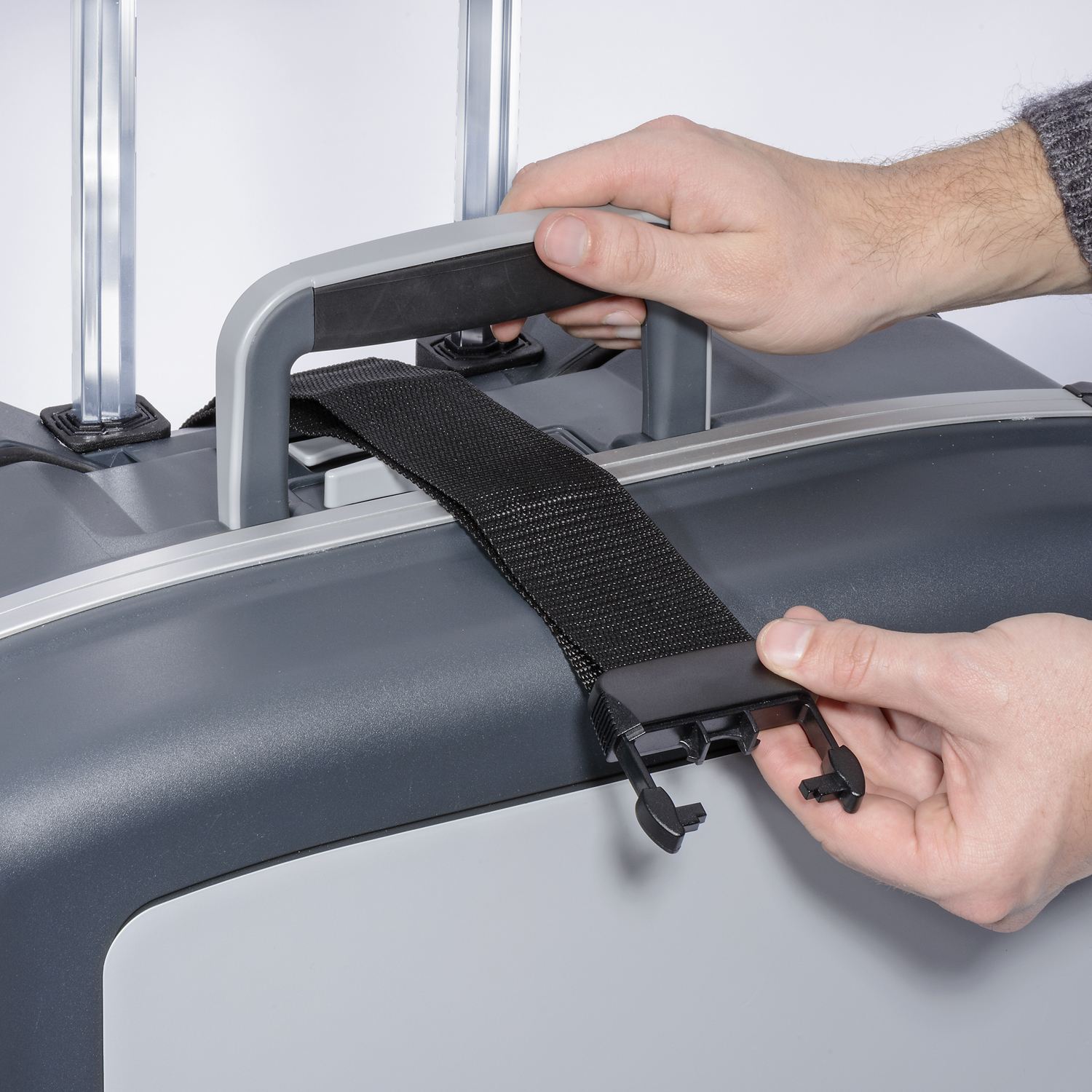 ProServe TSA Strap 220