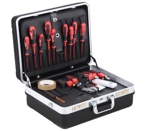 AluPlus Service ›ABS‹ 50