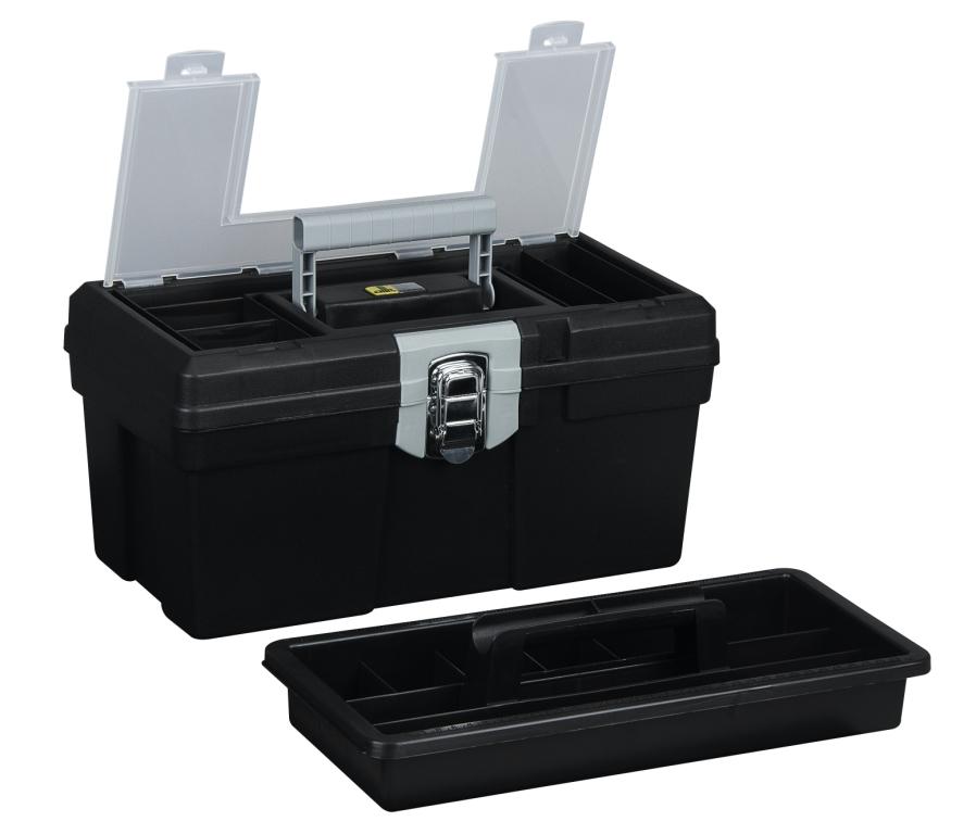 McPlus Promo ›S‹ 16